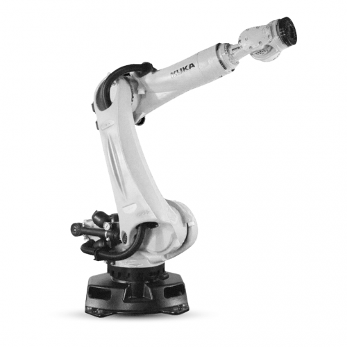 KUKA Event Robot