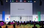 Google Cloud Day 2019 - Sala Tejo