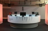 BMW Ultimate Experience