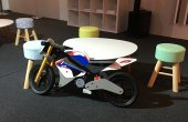 BMW Ultimate Experience