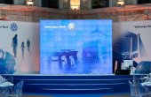 Volkswagen Bank 2012