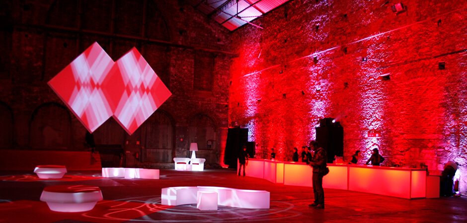 Vodafone 20 anos