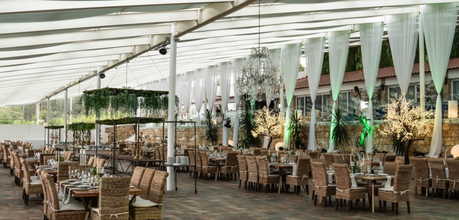 Quinta do Roseiral