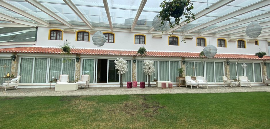 Quinta do Roseiral