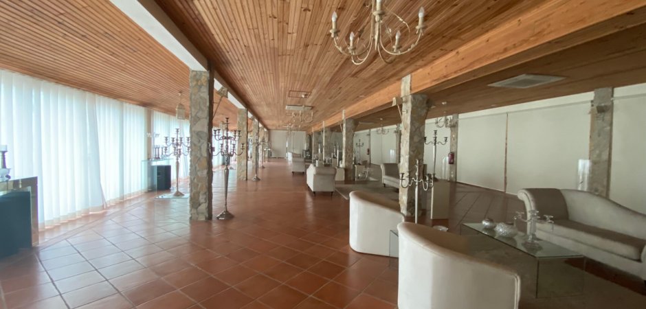 Quinta do Roseiral