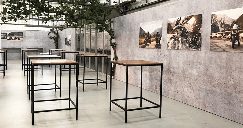 BMW Ultimate Experience 2019