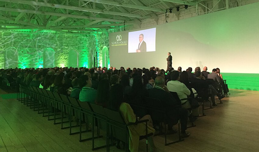 Lançamento BP Active