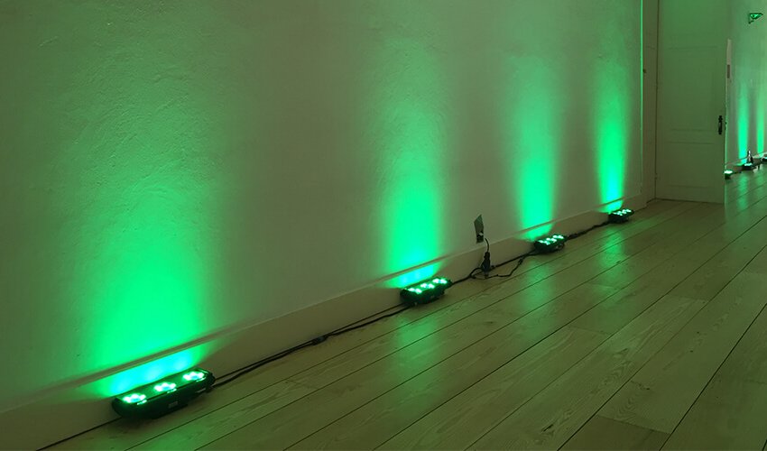 Lançamento BP Active