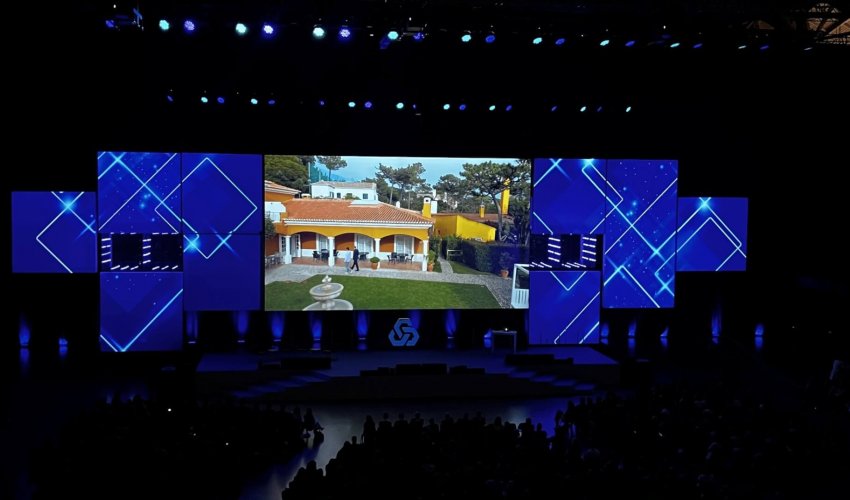 Encontro da Caixa Fora da Caixa 2023