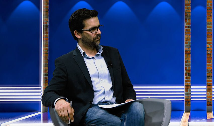 Como viver com o vírus?