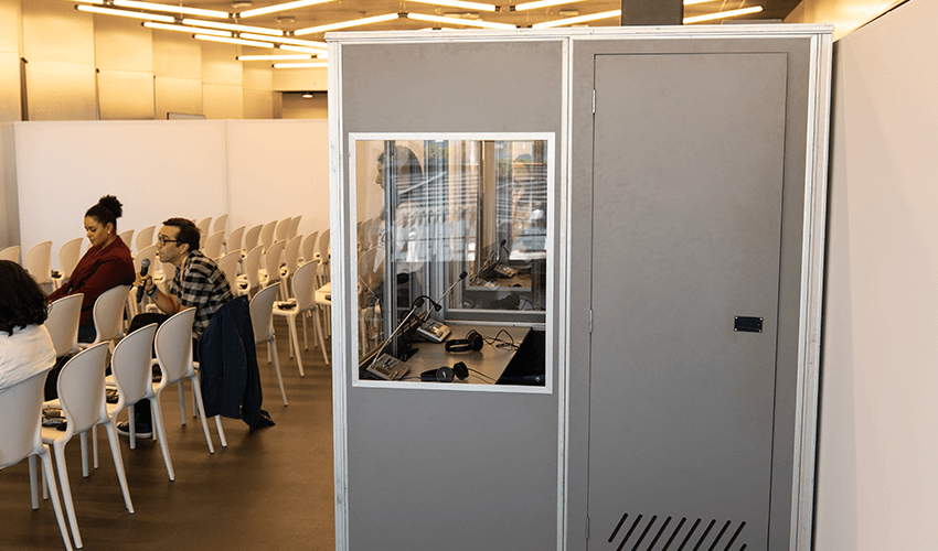 Conferência Mundial de Ministros da Juventude 2019