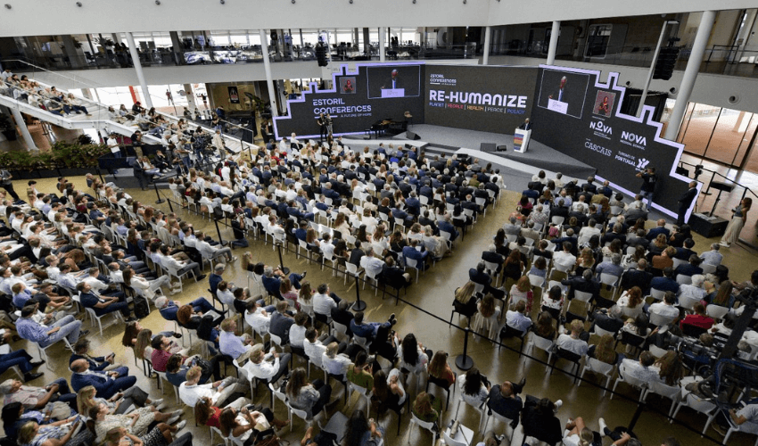 Conferências do Estoril 2023