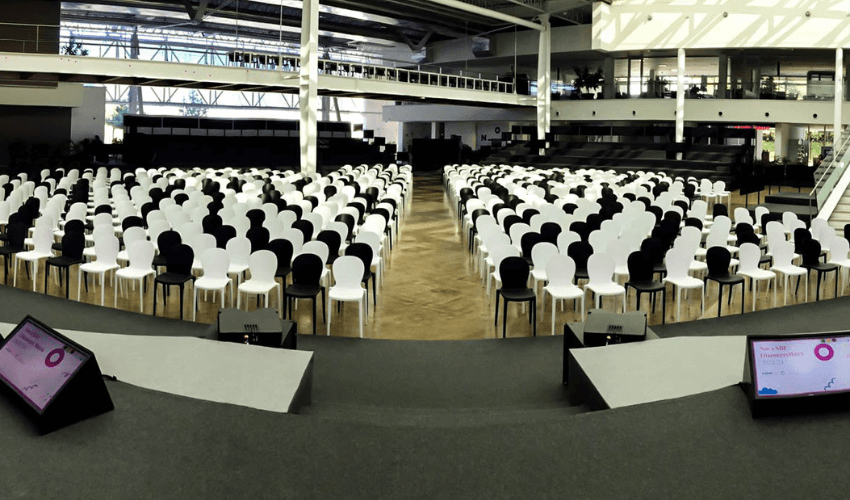 Conferências do Estoril 2023