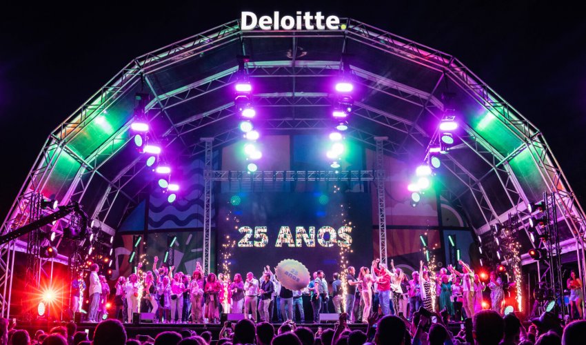 Deloitte DDay 2023