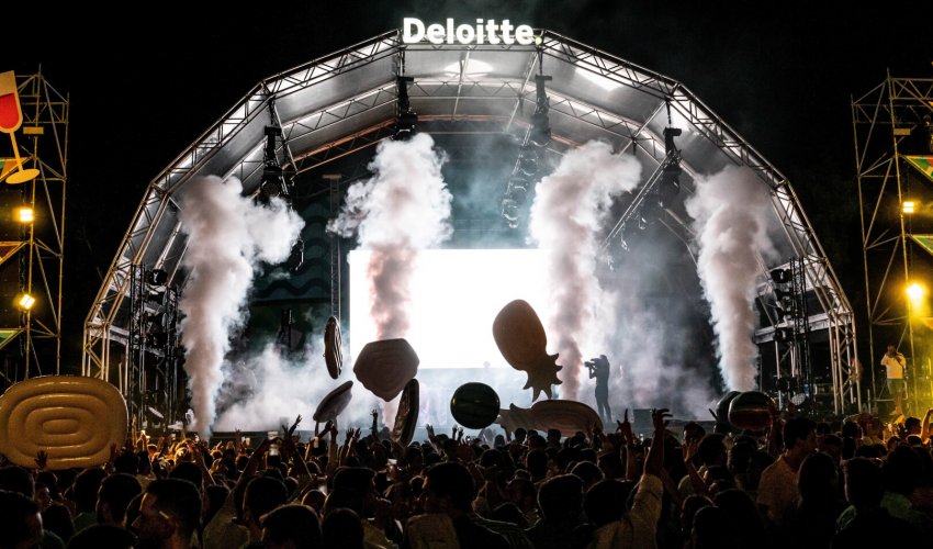 Deloitte DDay 2023