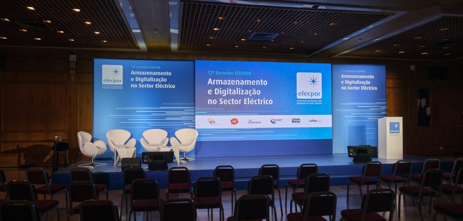 LED Wall Yes Tech 3,9mm