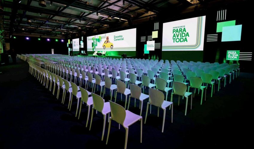 Encontro Comercial Tranquilidade 2023