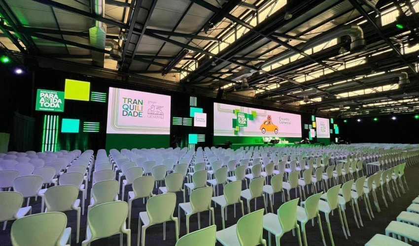 Encontro Comercial Tranquilidade 2023
