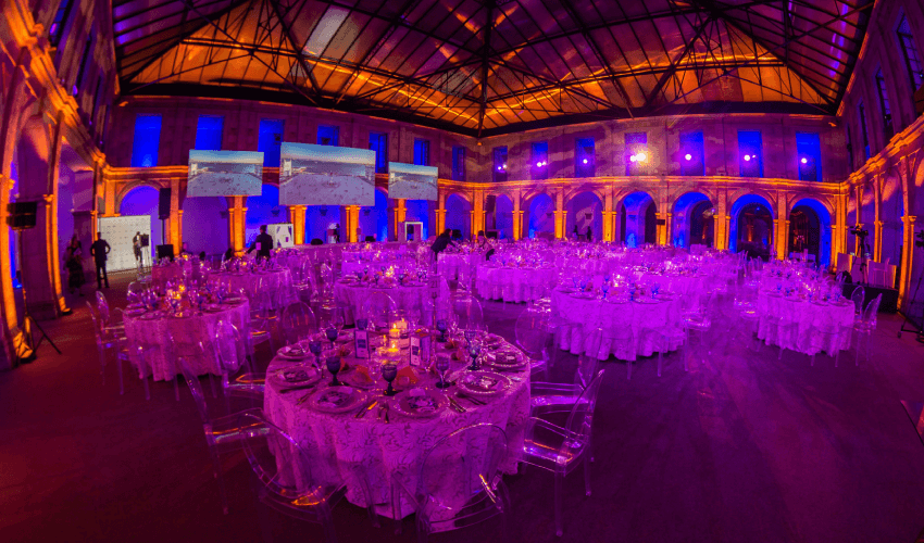 European Excellence Awards