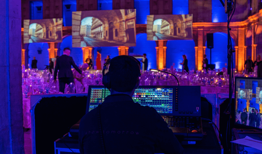 European Excellence Awards