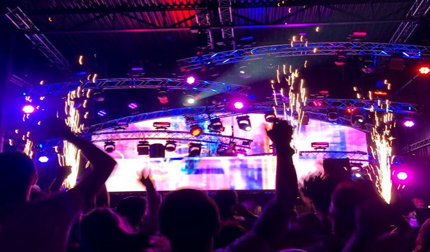 Feira de Agosto 2018 | Grândola