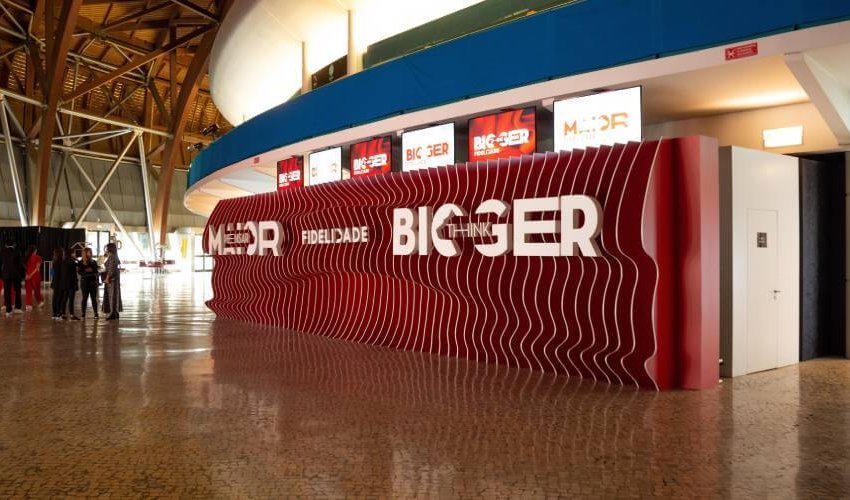 Fidelidade Pensar Maior 2019