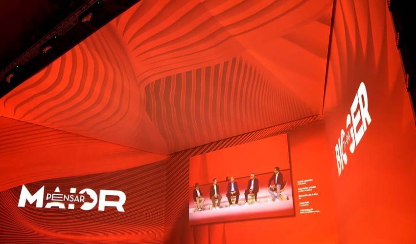 Fidelidade Pensar Maior 2019