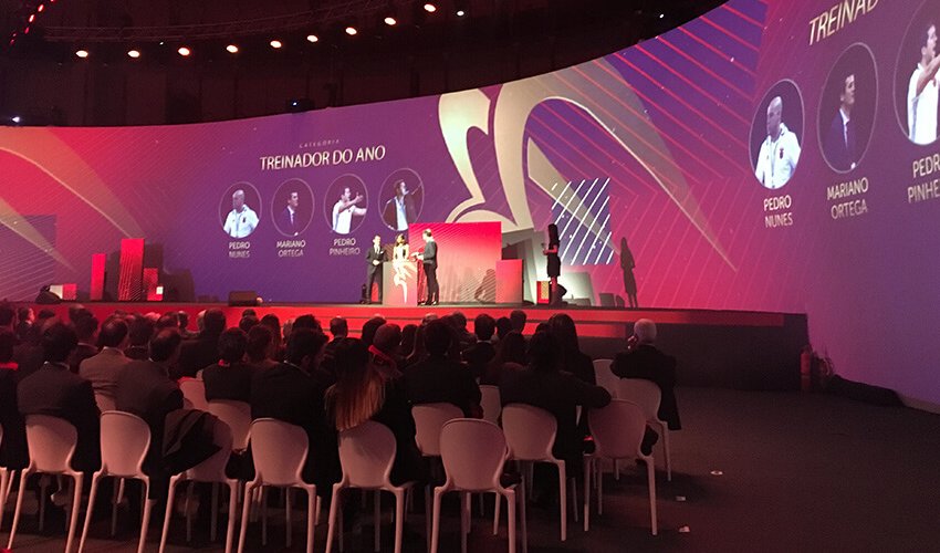 Galardões Cosme Damião