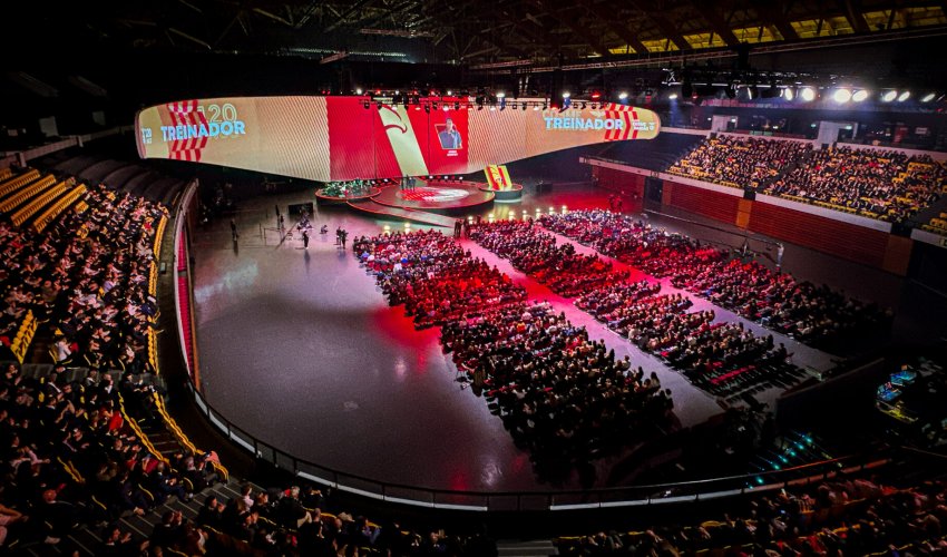 Galardões Cosme Damião 