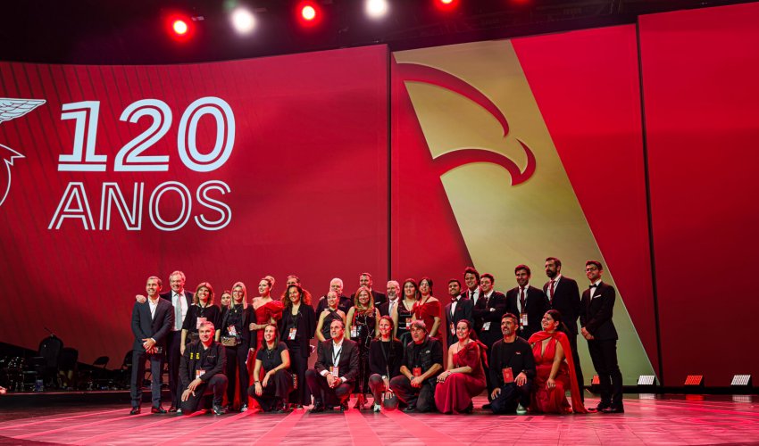 Galardões Cosme Damião