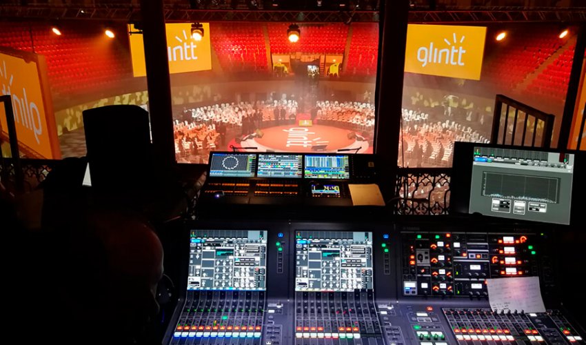 Reunião Anual Glintt