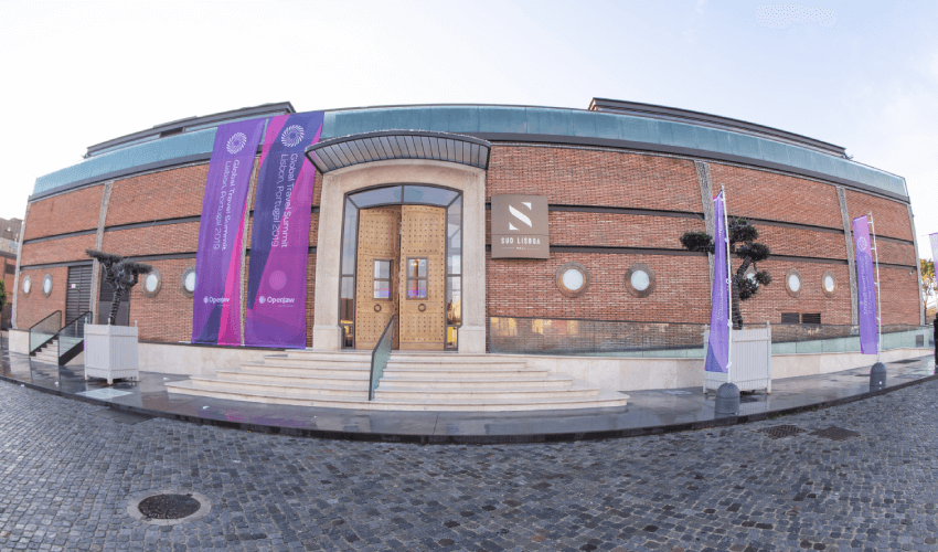 Global Travel Summit