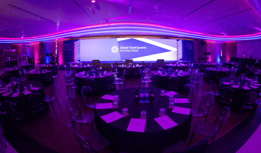 Global Travel Summit