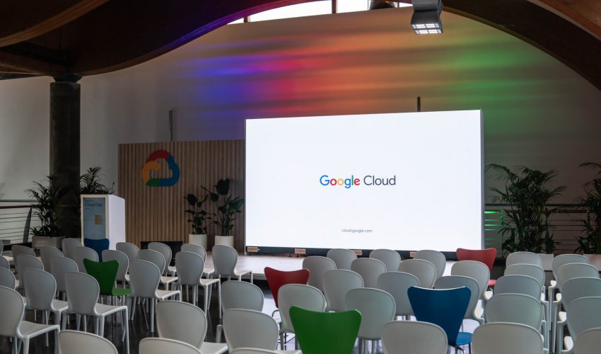 Google Cloud