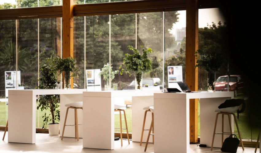 Lançamento Volvo EX90