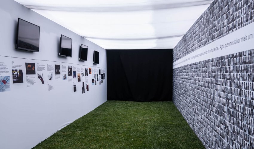 Lançamento Volvo EX90