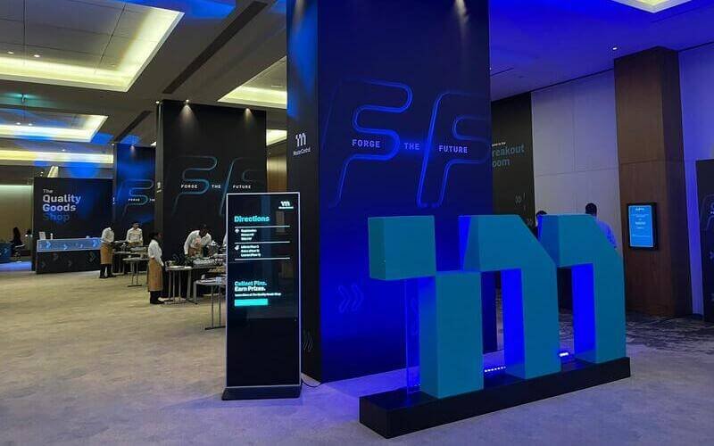 Master Conference