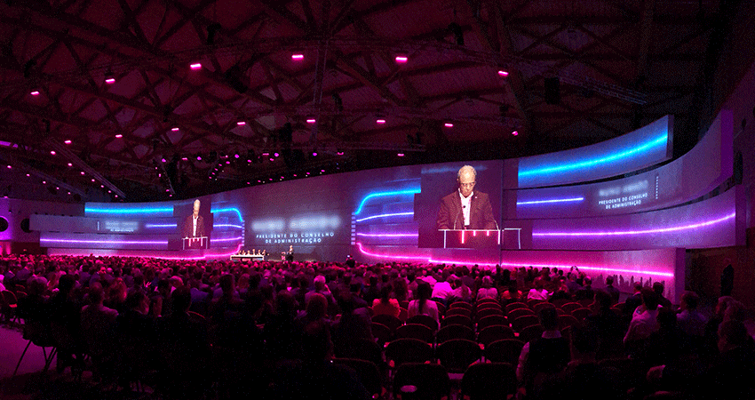 Millennium Power - Mobilizar