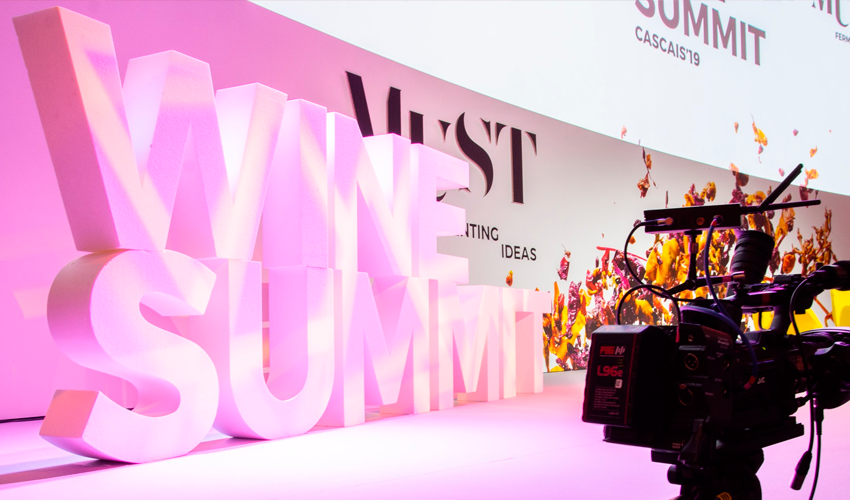 Must - Fermenting Ideas