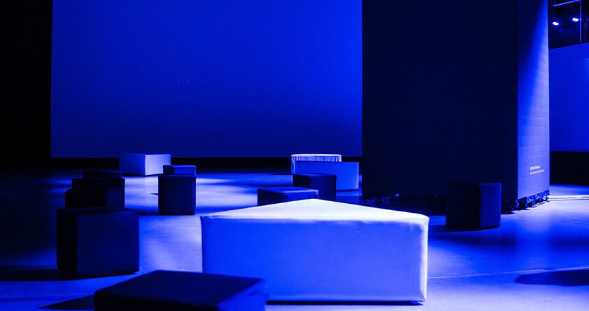 Non-Fungible Conference