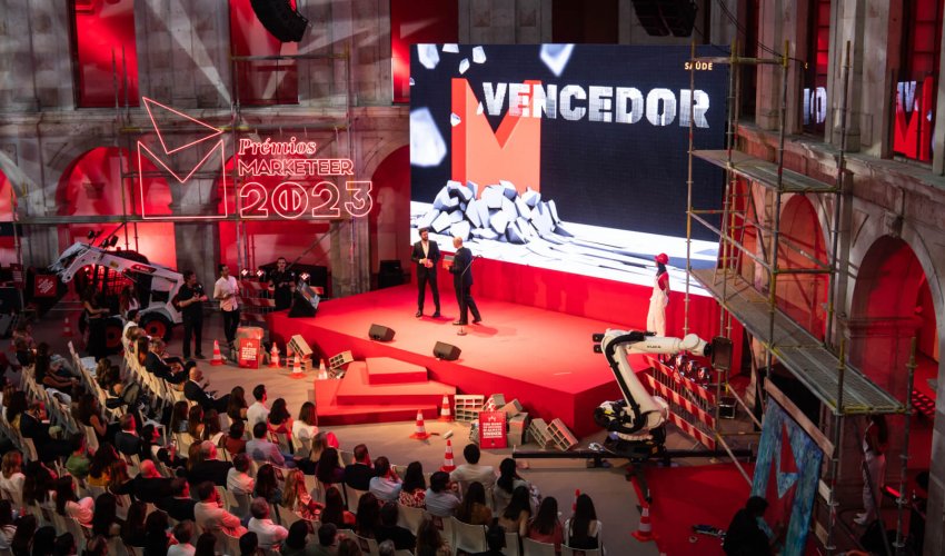 Prémios Marketeer 2023