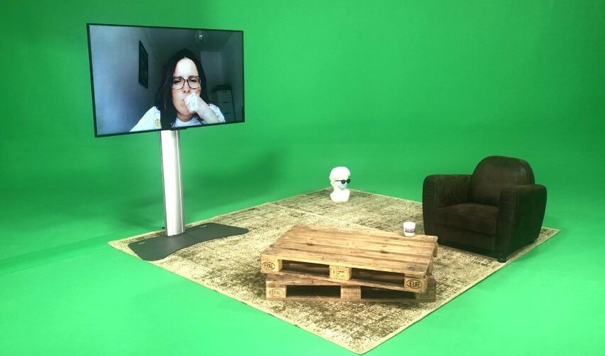 Remotamente Interessante - FFMS