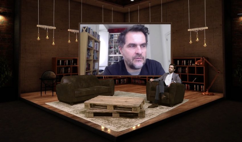 Remotamente interessante - FFMS