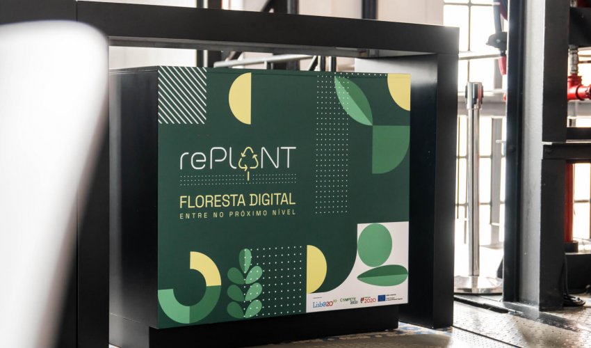 rePlant