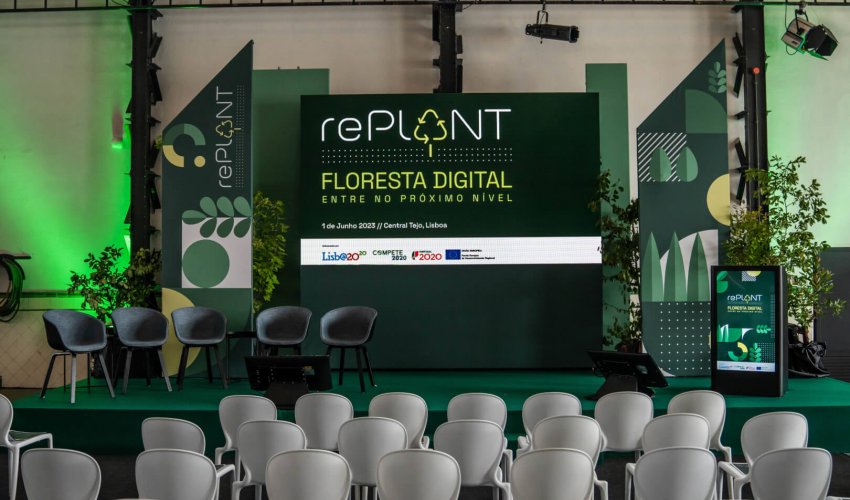 rePlant