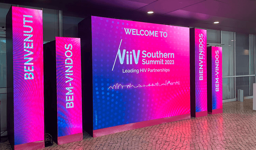 ViiV Southern Summit