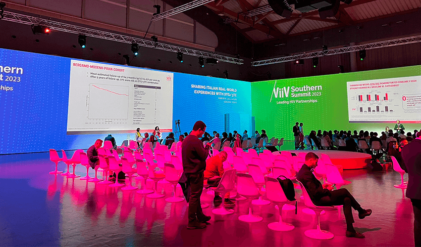 ViiV Southern Summit