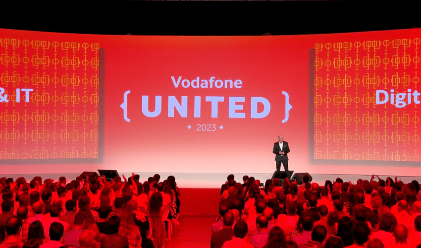 Vodafone United 2023