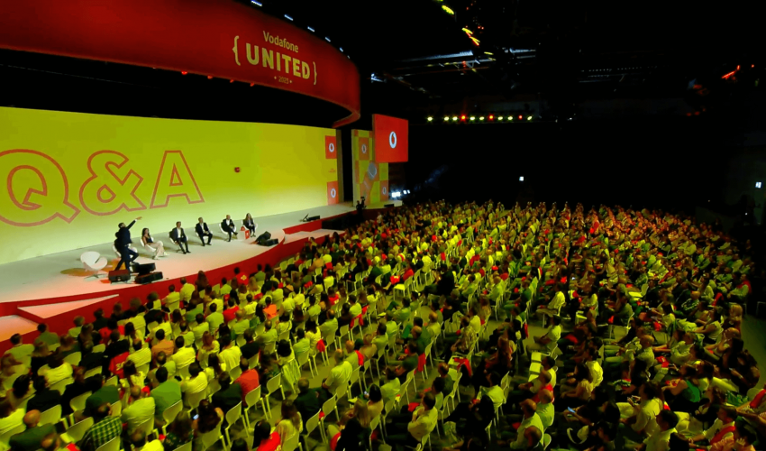 Vodafone United 2023