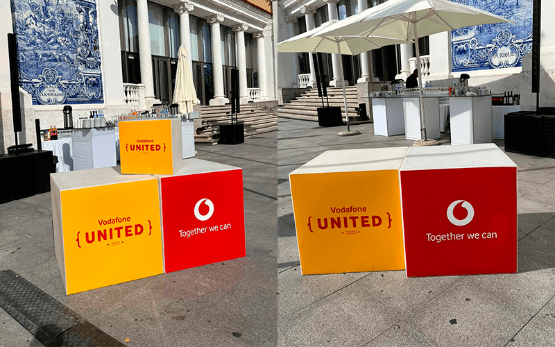 Vodafone United 2023